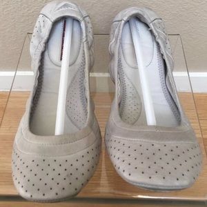 Prada Women Flats. 100% Authentic w/ box